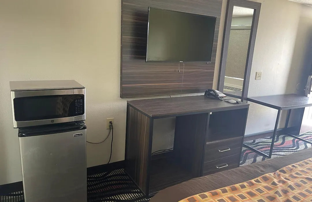 Quality Amenities