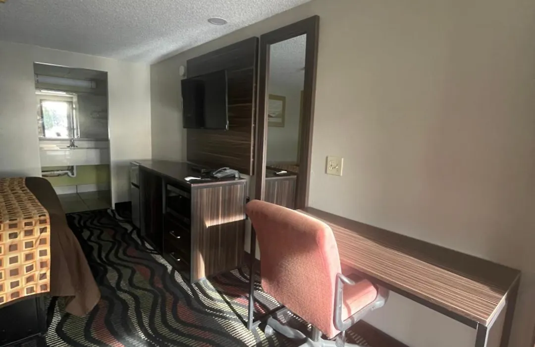 Room Amenities