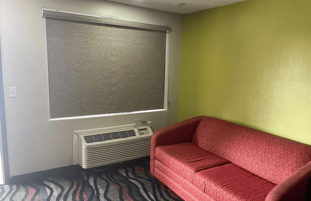 Comfortable Sofa
