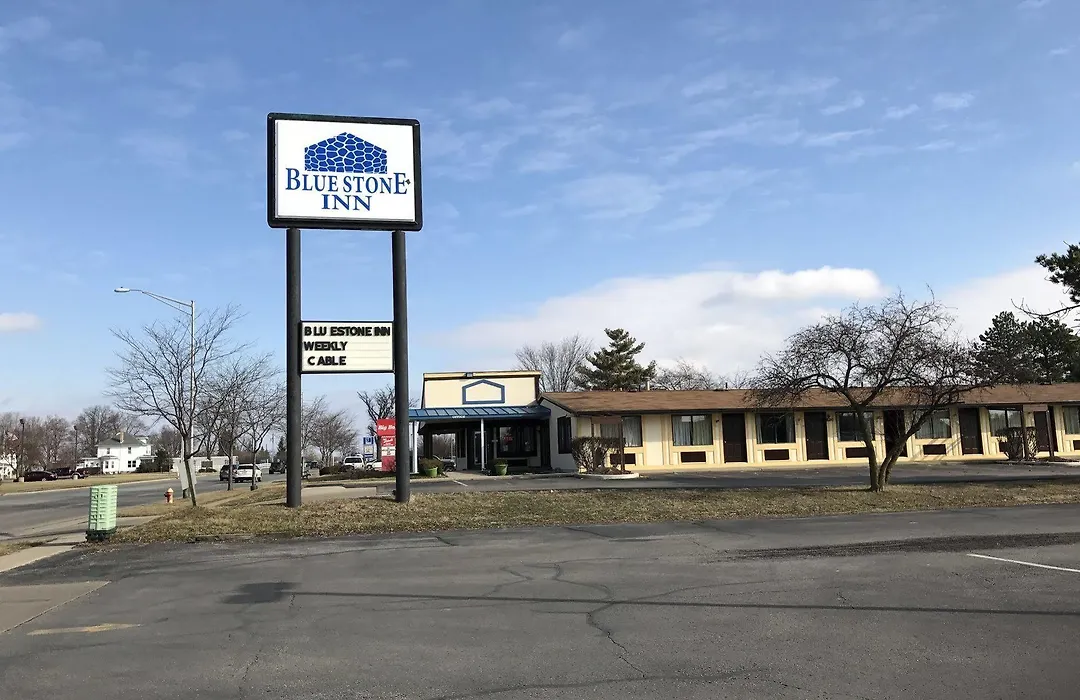 Bluestone Inn